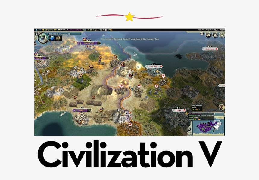 free civilization 5 game download mac